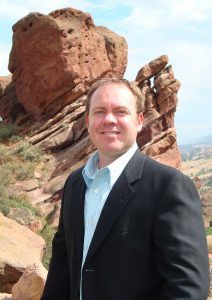 Jeff Johnston