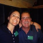 Lauren Shrensky, John McComas