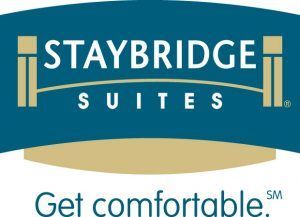 Staybridge Logo