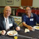 Todd Krapf, Dave Trachtenberg
