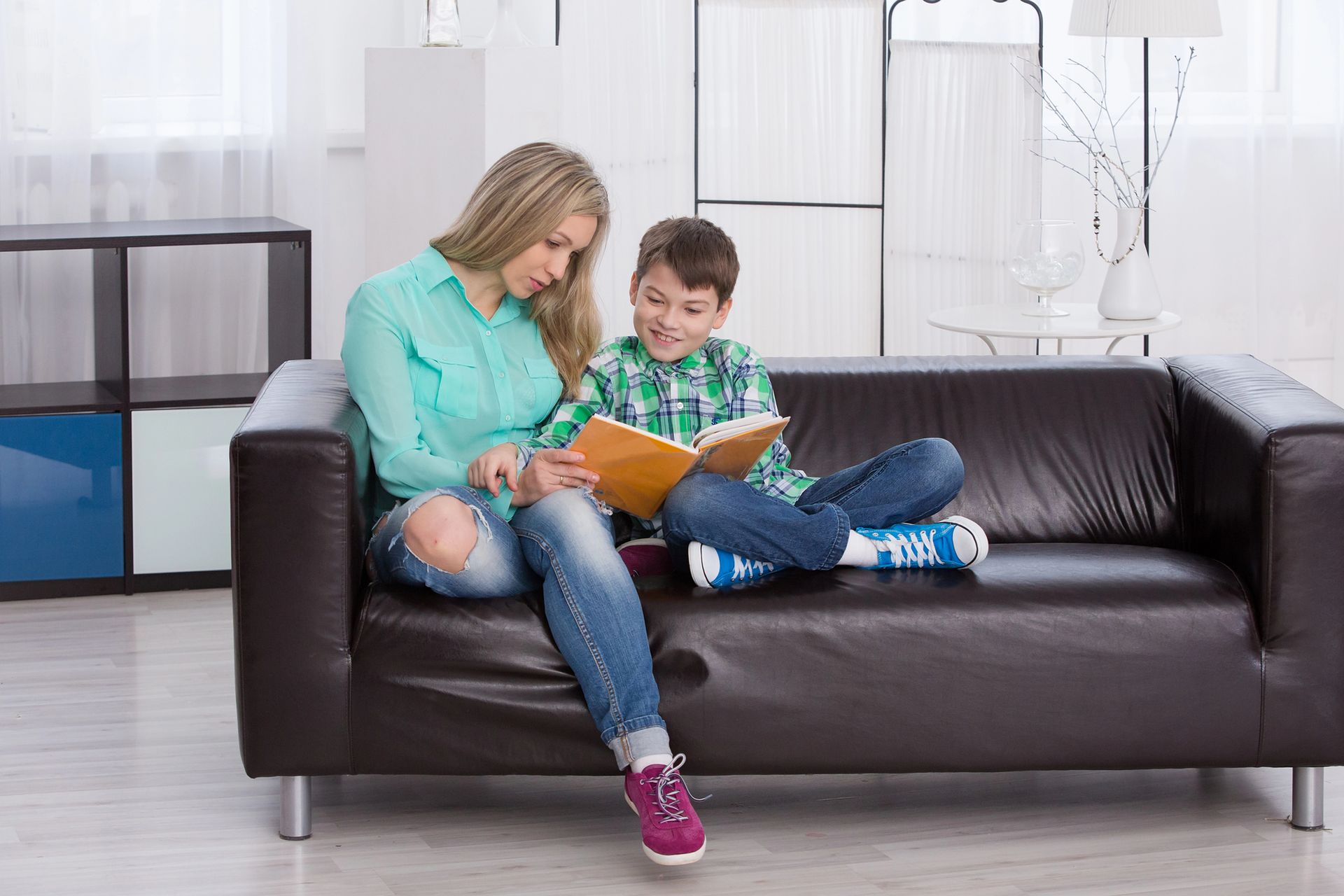 Co-Parenting Classes in Loveland, CO