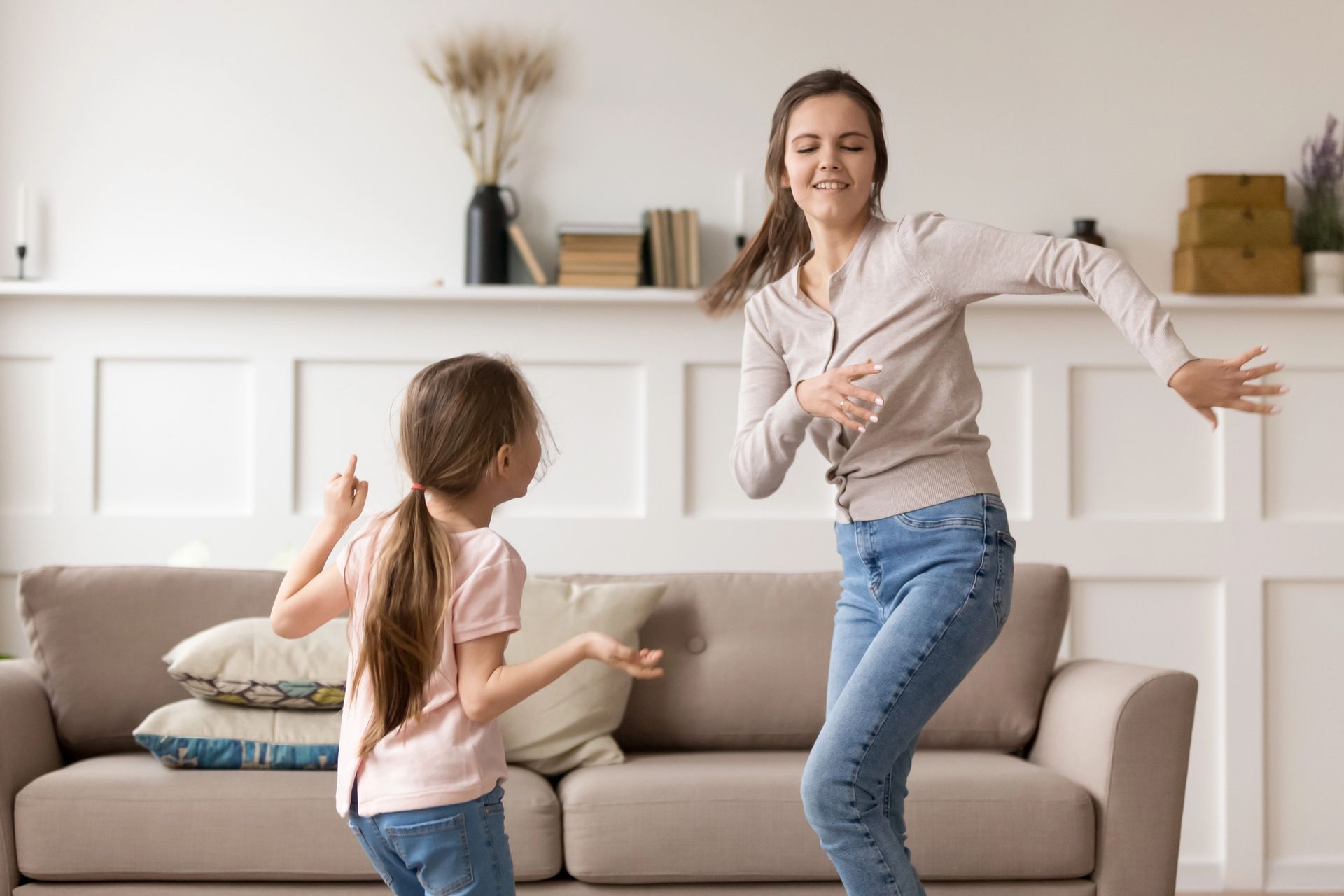 Supervised Visitation in Loveland, CO Supervised Visitation in Loveland, CO