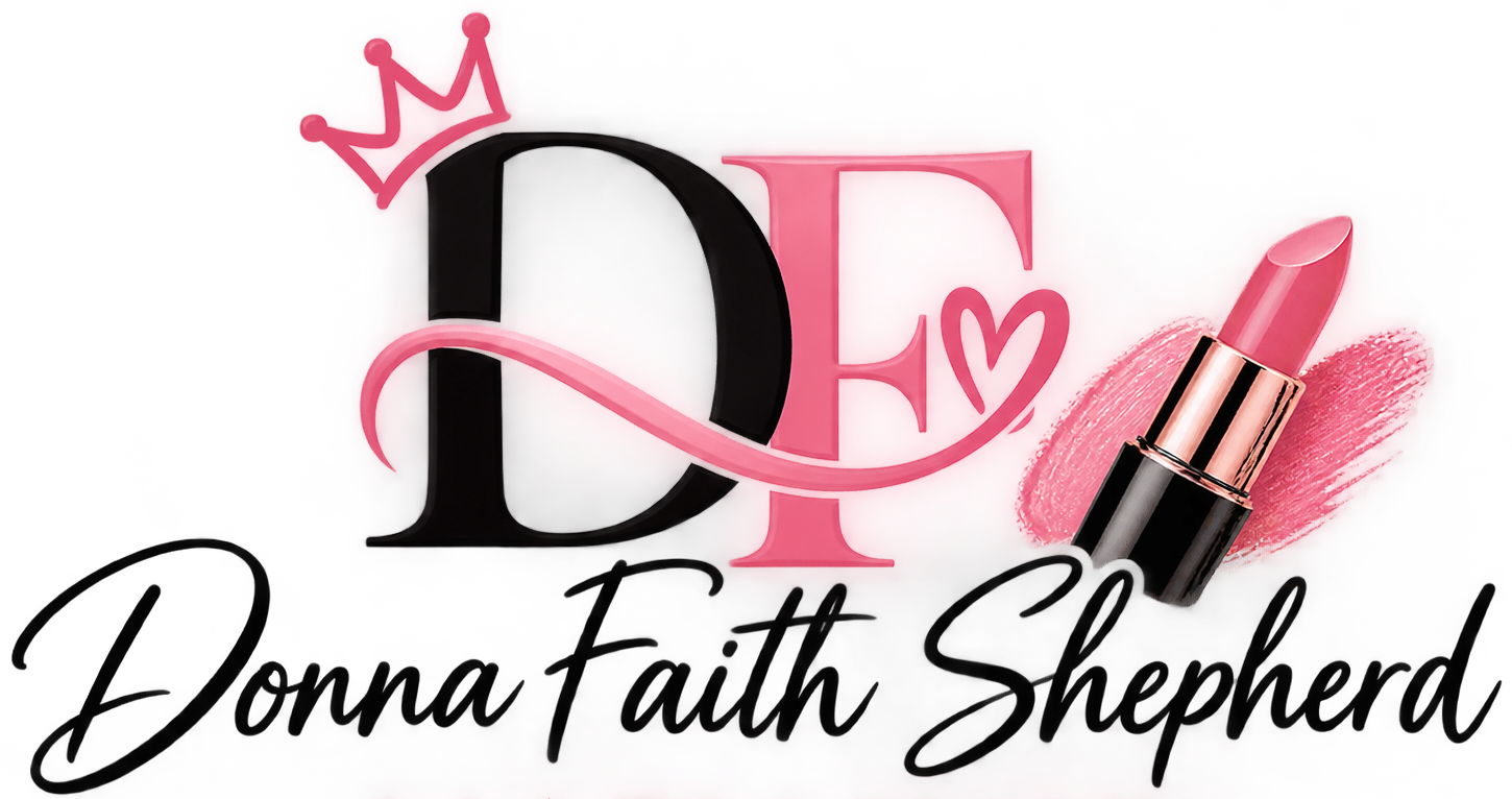 Beauty Supplies in Kansas City, MO | Donna Faith Shepherd - Mary Kay Independent Beauty Consultant