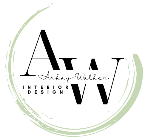 It is a logo for an interior design company. It is a logo for an interior design company.