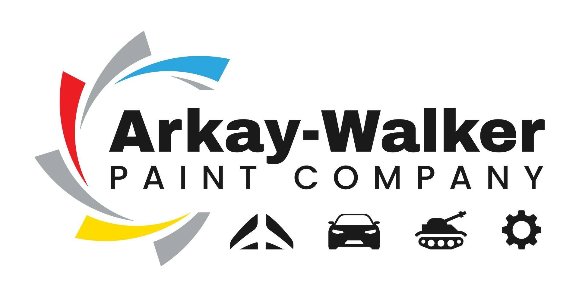 Arkay-Walker Paint Company Arkay-Walker Paint Company