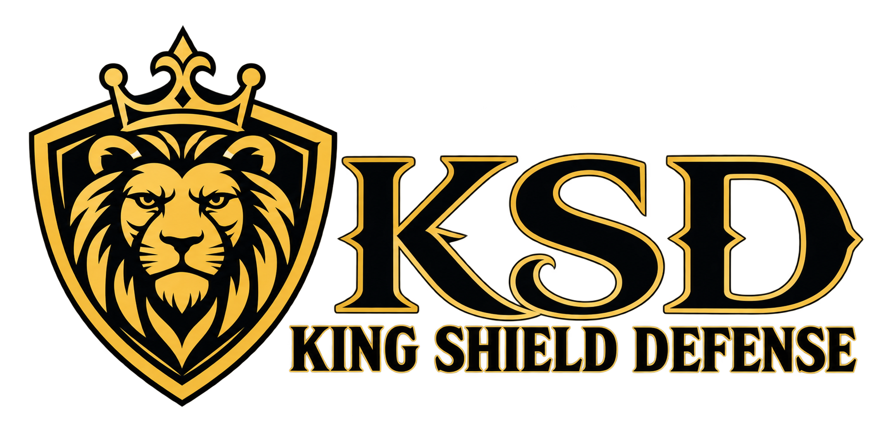 King Shield Defense —