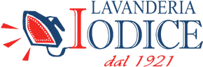 Lavanderia a Napoli Iodice - logo