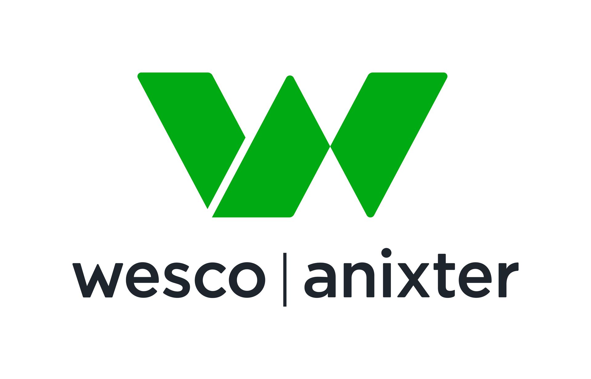 Wesco Anixter Logo Distribuidor