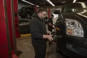 Wheel Alignment in Doylestown, PA - Epoch Automotive