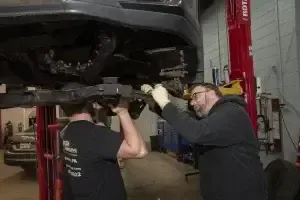 Axles Repair & Service in Doylestown, PA - Epoch Automotive