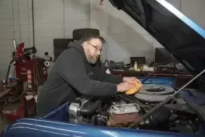 About Us - Epoch Automotive