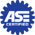 ASE Certified Logo - Epoch Automotive