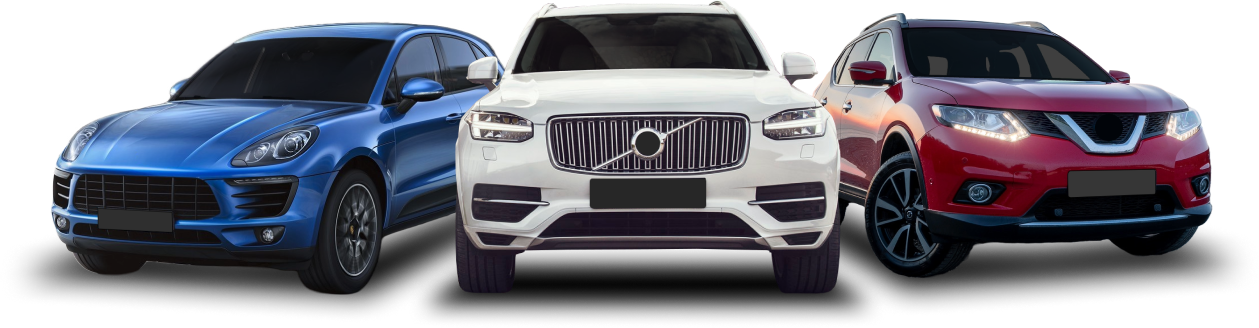 Vehicles We Service - Epoch Automotive
