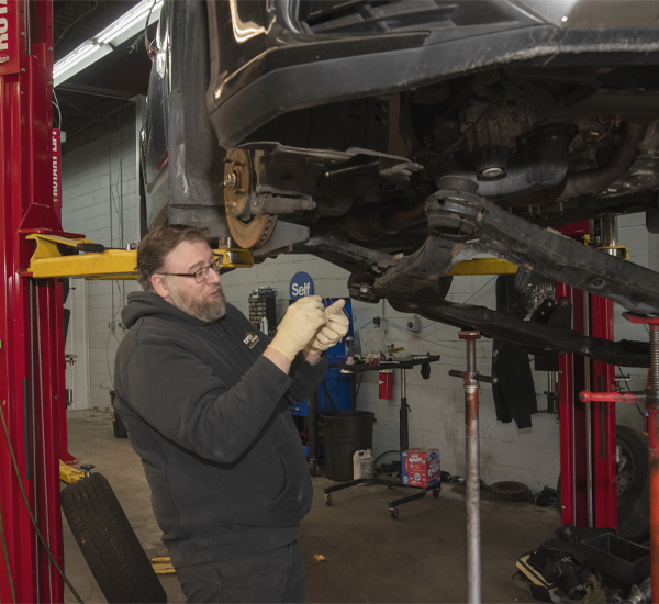 Doylestown Auto Repair - Epoch Automotive