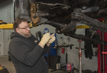 Our Mechanic Repair Vehicle in Doylestown, PA - Epoch Automotive