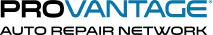 ProVantage Logo - Epoch Automotive