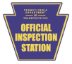 Official Inspection Station Logo - Epoch Automotive