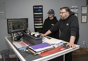 Wheel & Tire Alignment in Doylestown, PA - Epoch Automotive