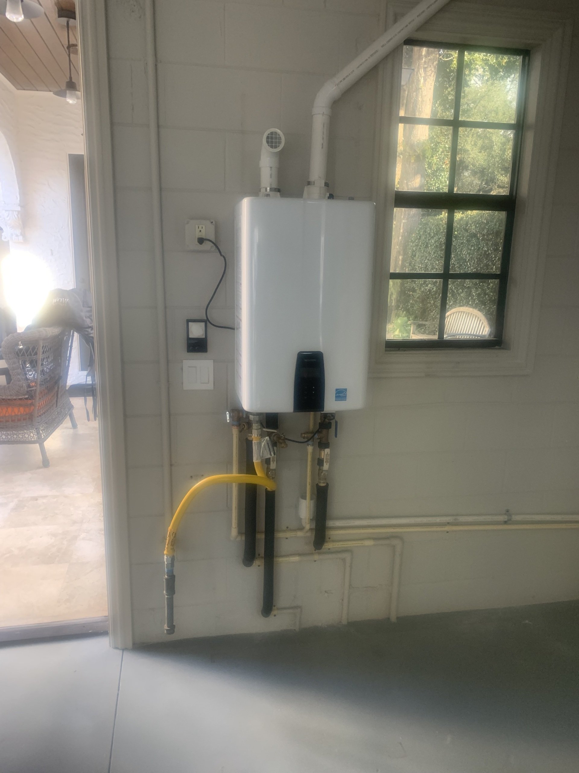 View Our Plumbing Projects & Water System Gallery - Maitland Winter