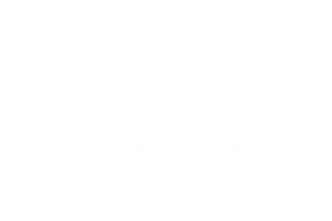 White text on a white background.