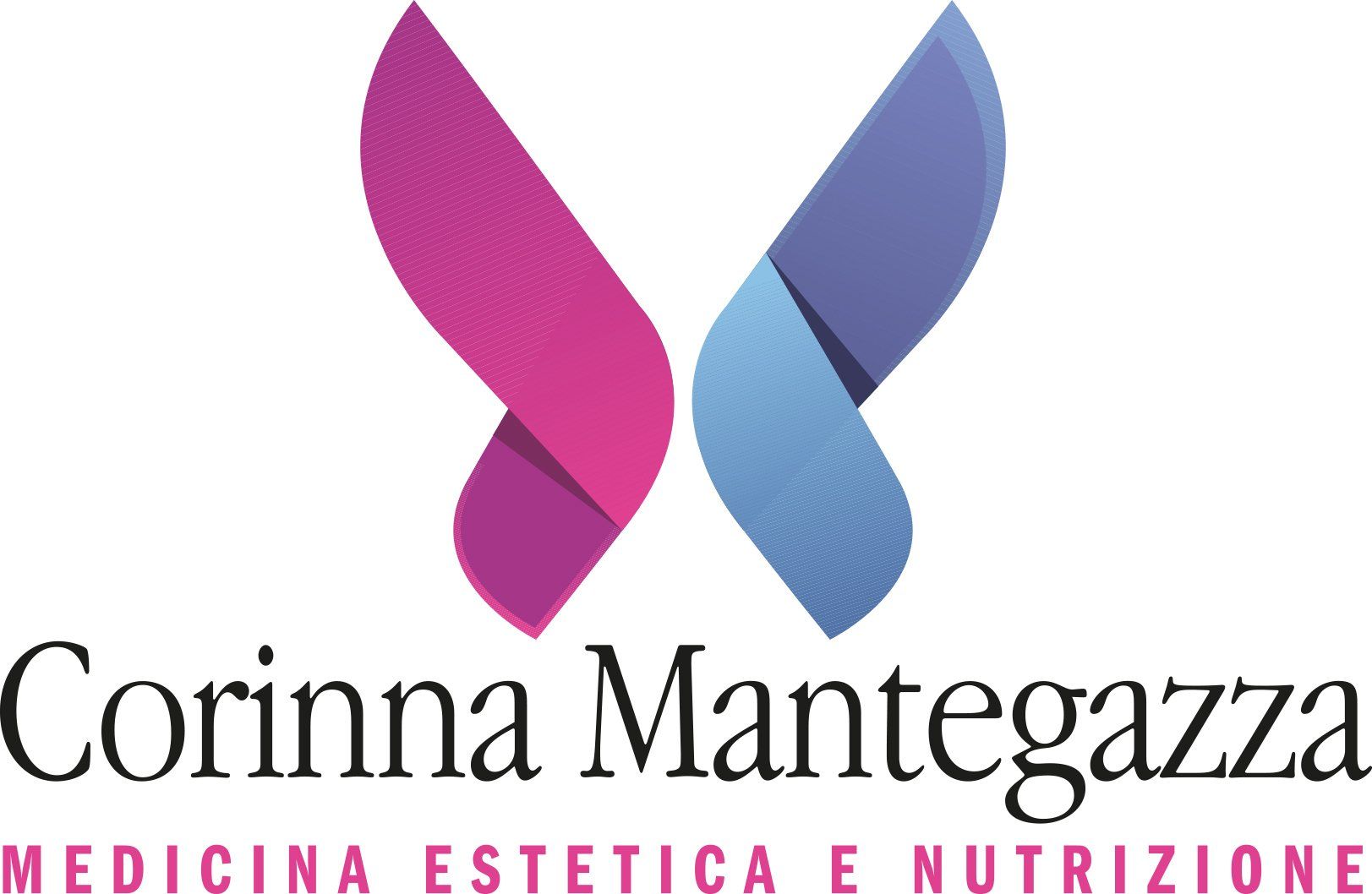DOTT.SSA CORINNA MANTEGAZZA - LOGO