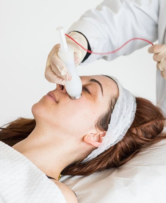 medicina estetica