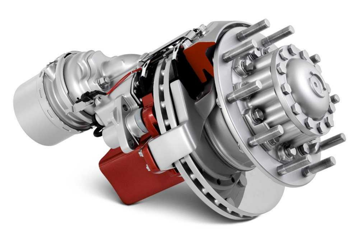 Brakes and Air Systems