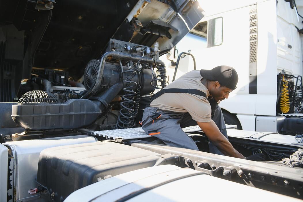 Fabrication Services