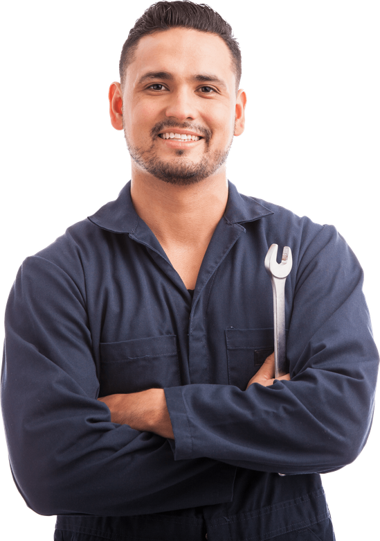 mechanic