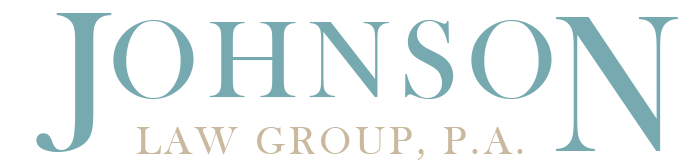 Johnson Law Group PA Johnson Law Group PA