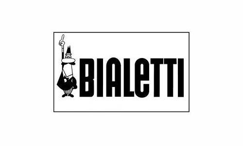Logo Bialetti