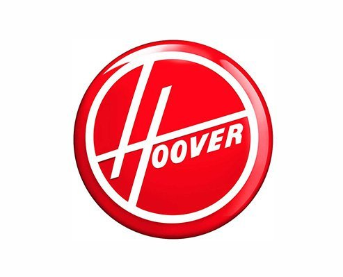 Logo Hoover