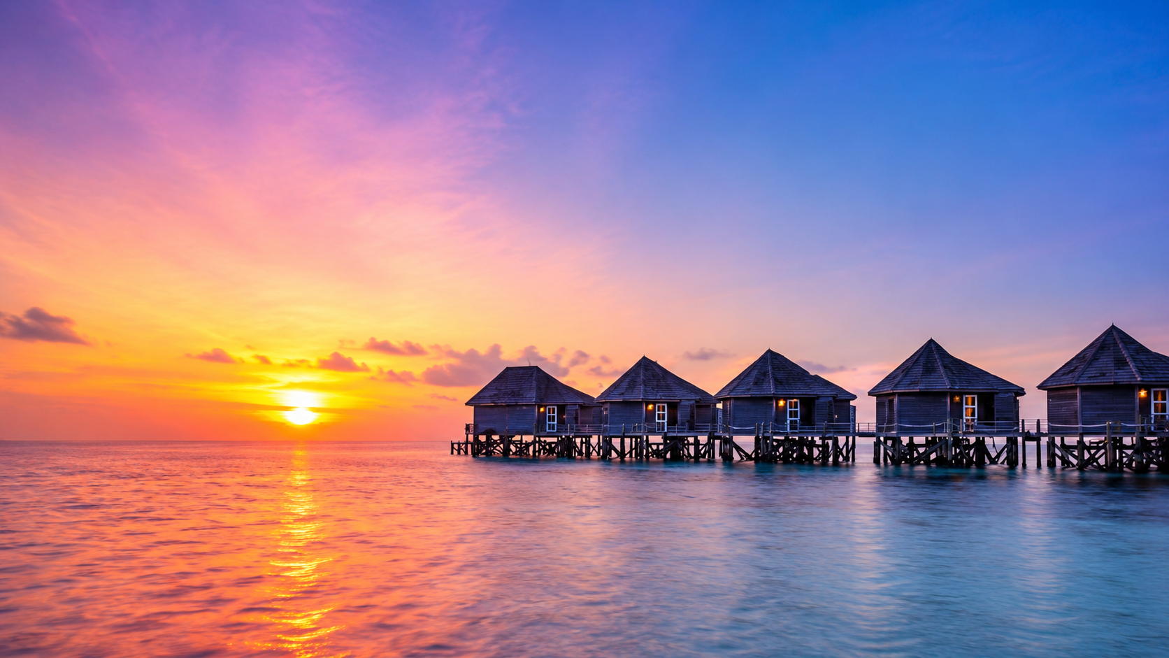 Maldives