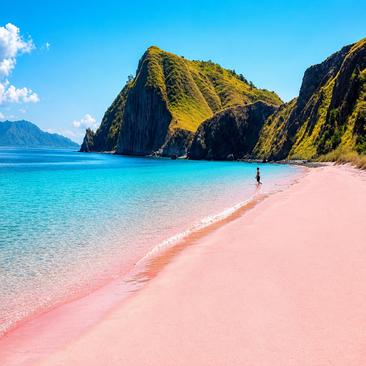 Bora Bora