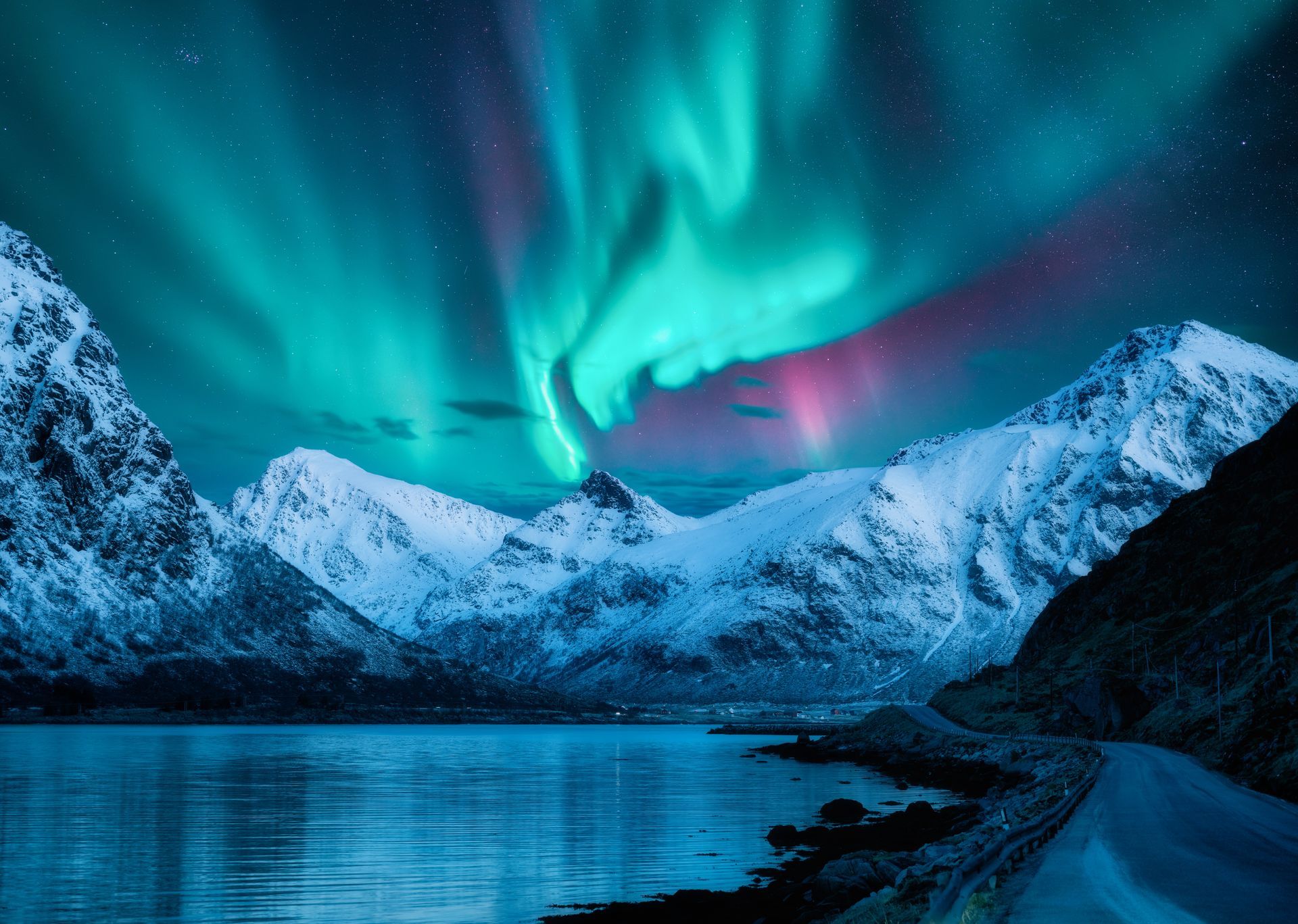 Iceland