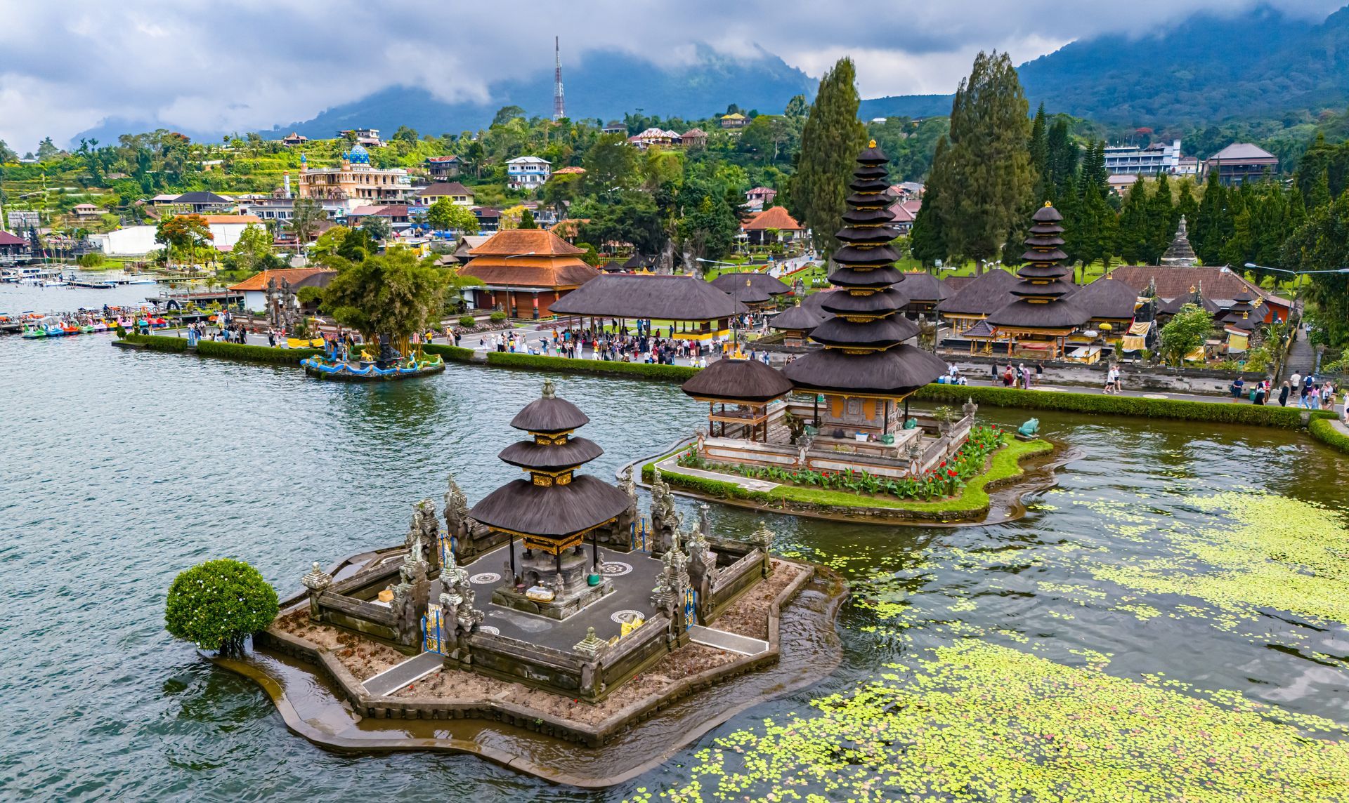 Bali, Indonesia