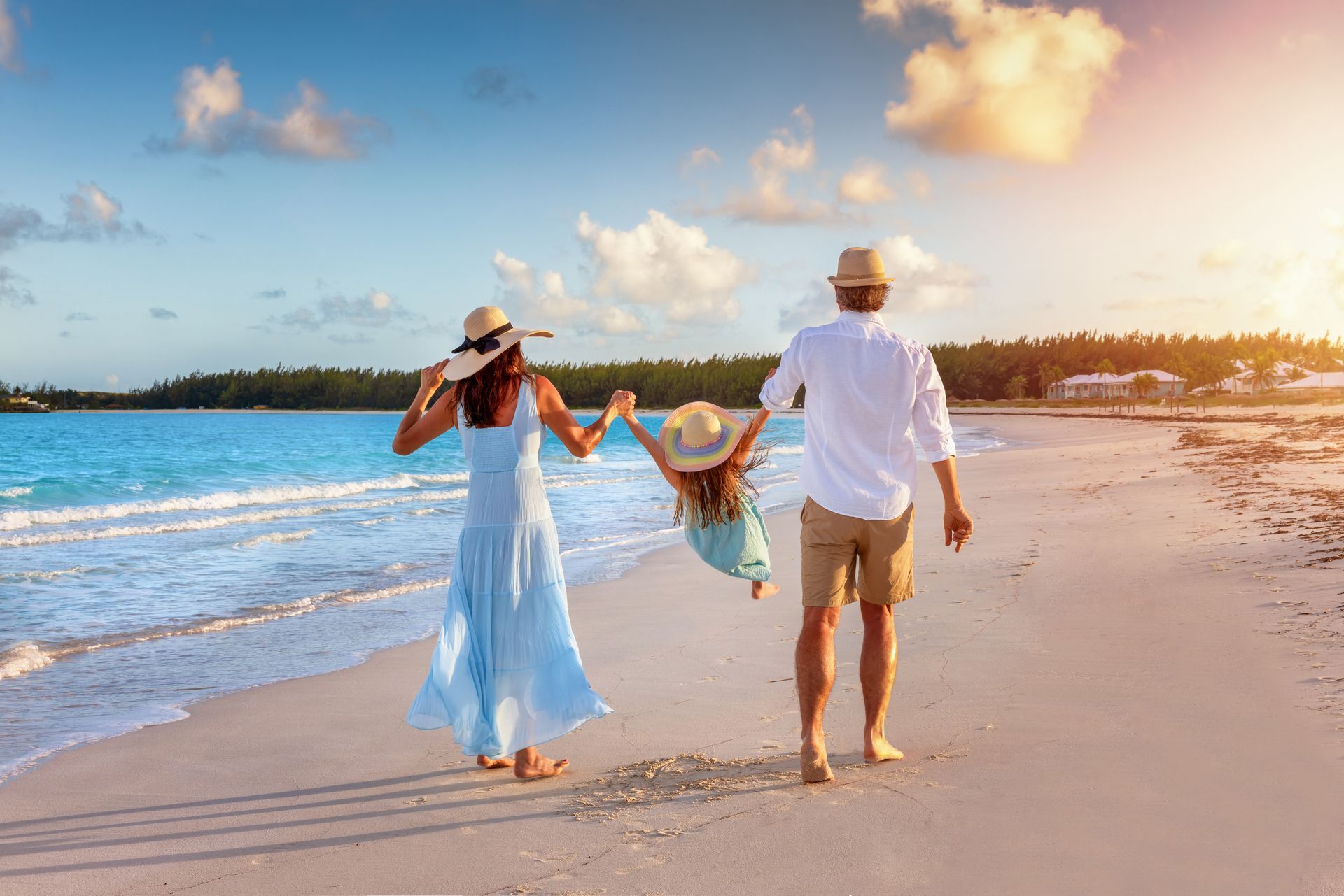 BUCKET LIST FAMILY JOURNEYS