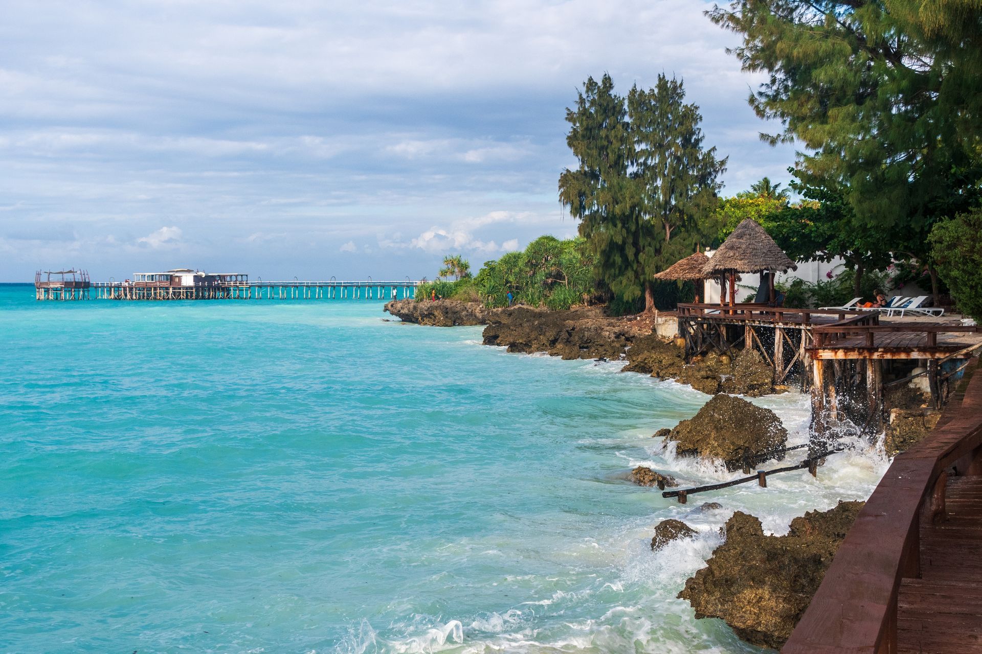 Zanzibar, Tanzania