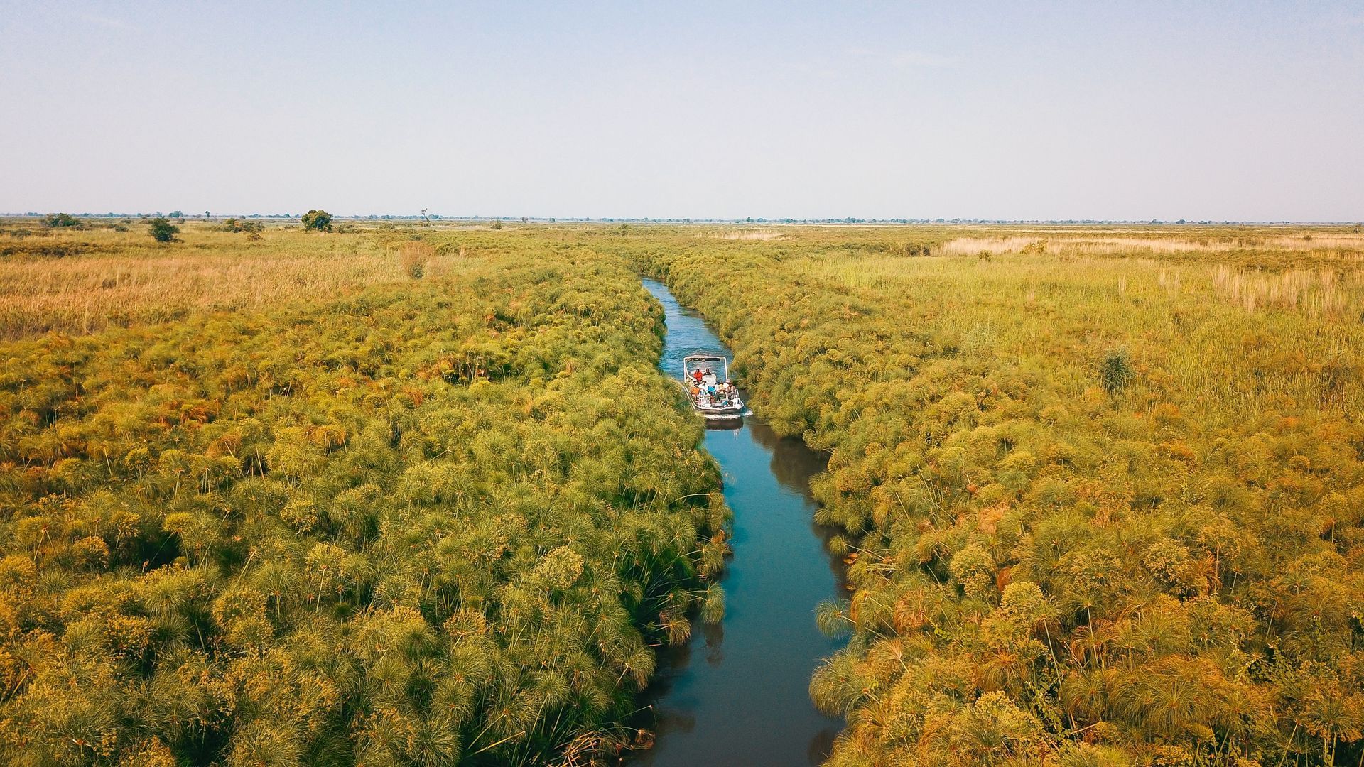 Botswana
