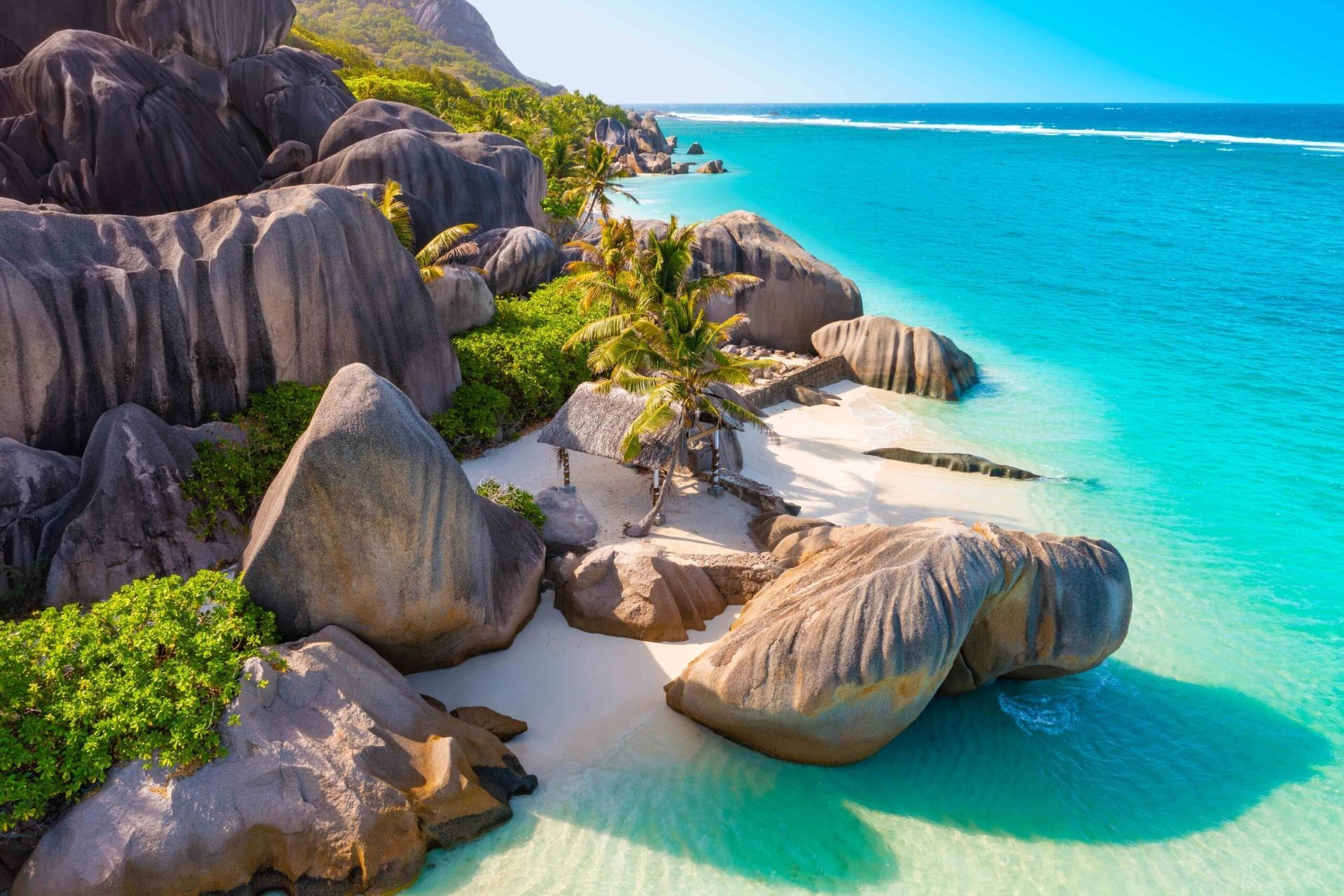 Seychelles