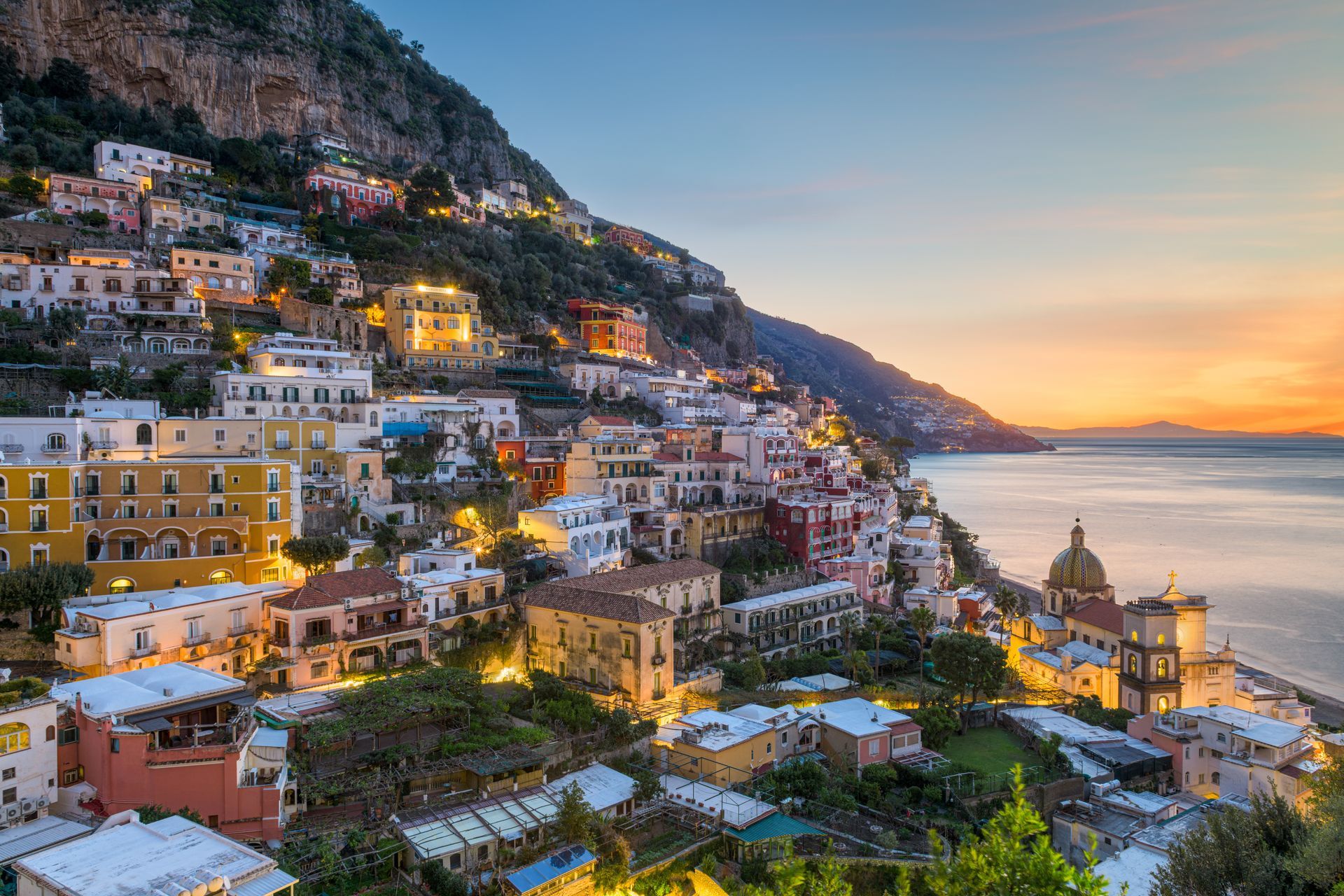 Amalfi Coast, Italy