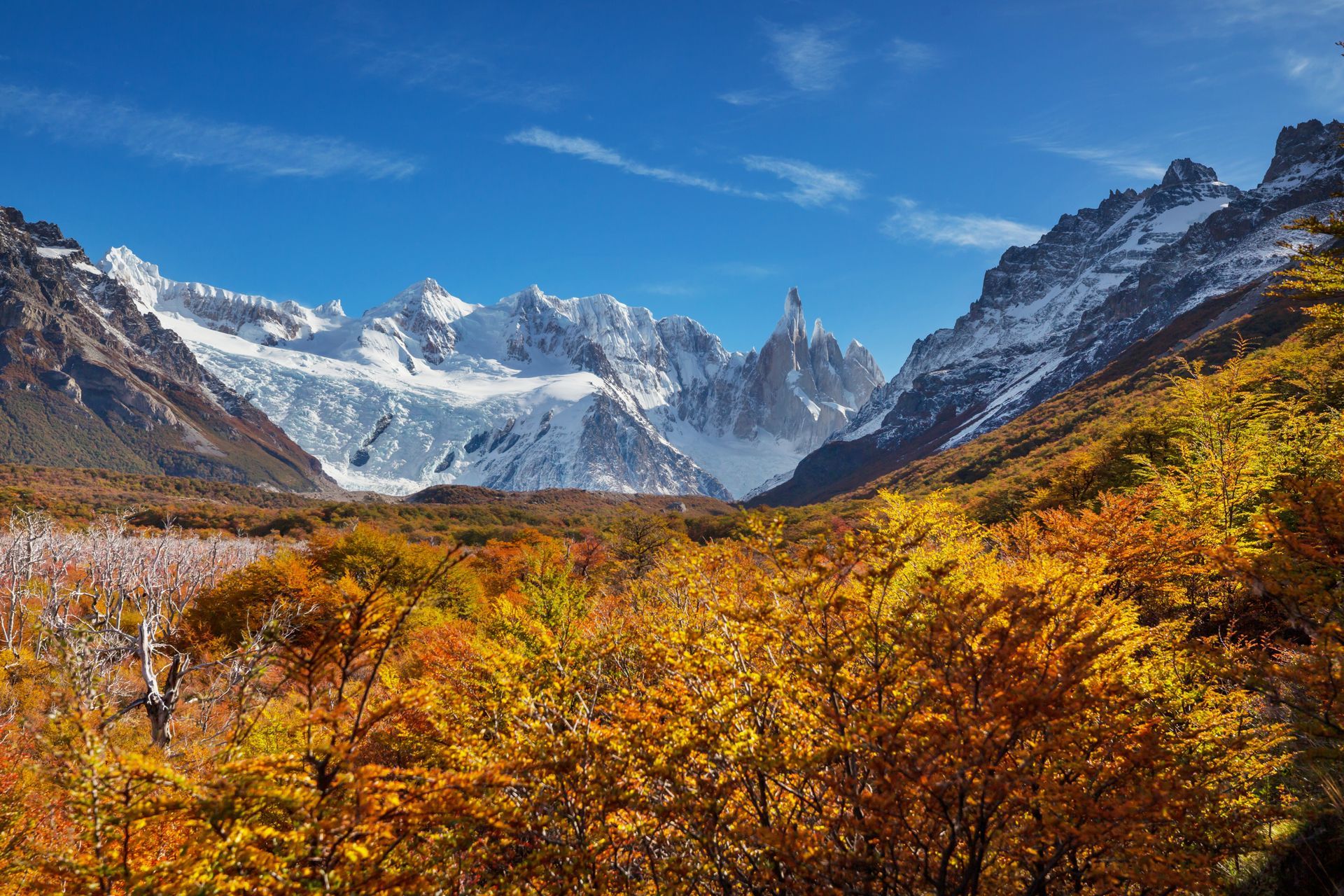 Patagonia, Chile