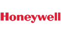 Honeywell logo in red.