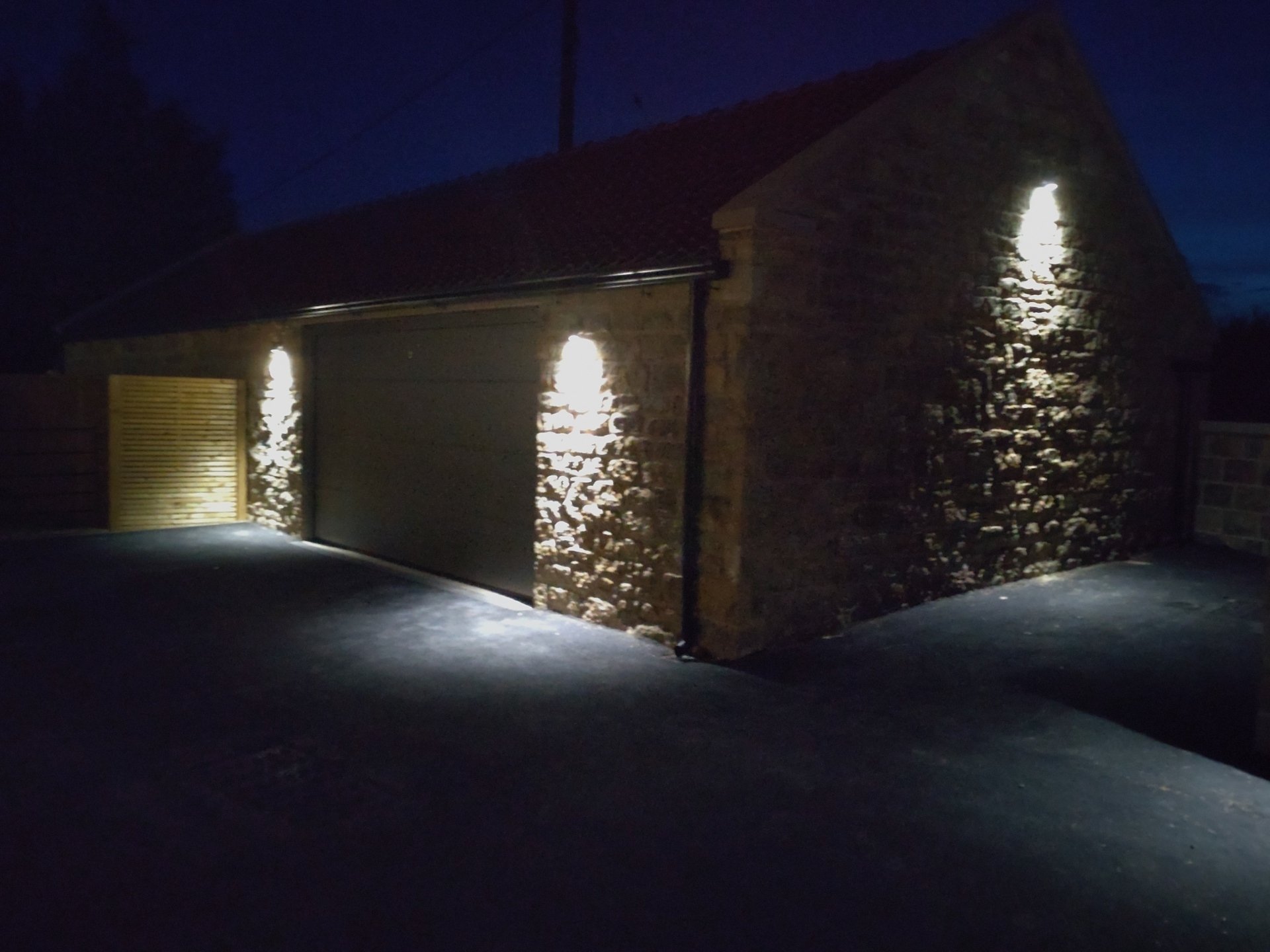 Rose Electrical Contractors Ltd