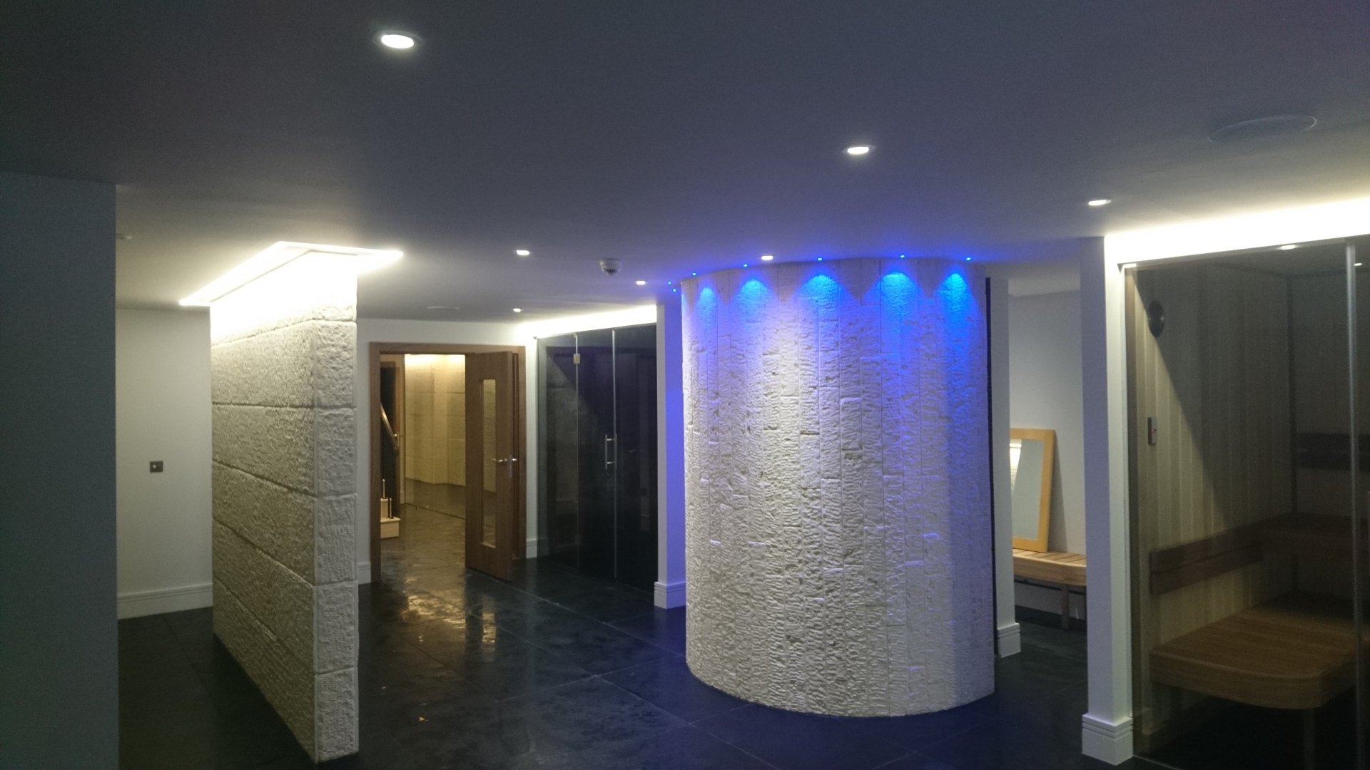 Rose Electrical Contractors Ltd