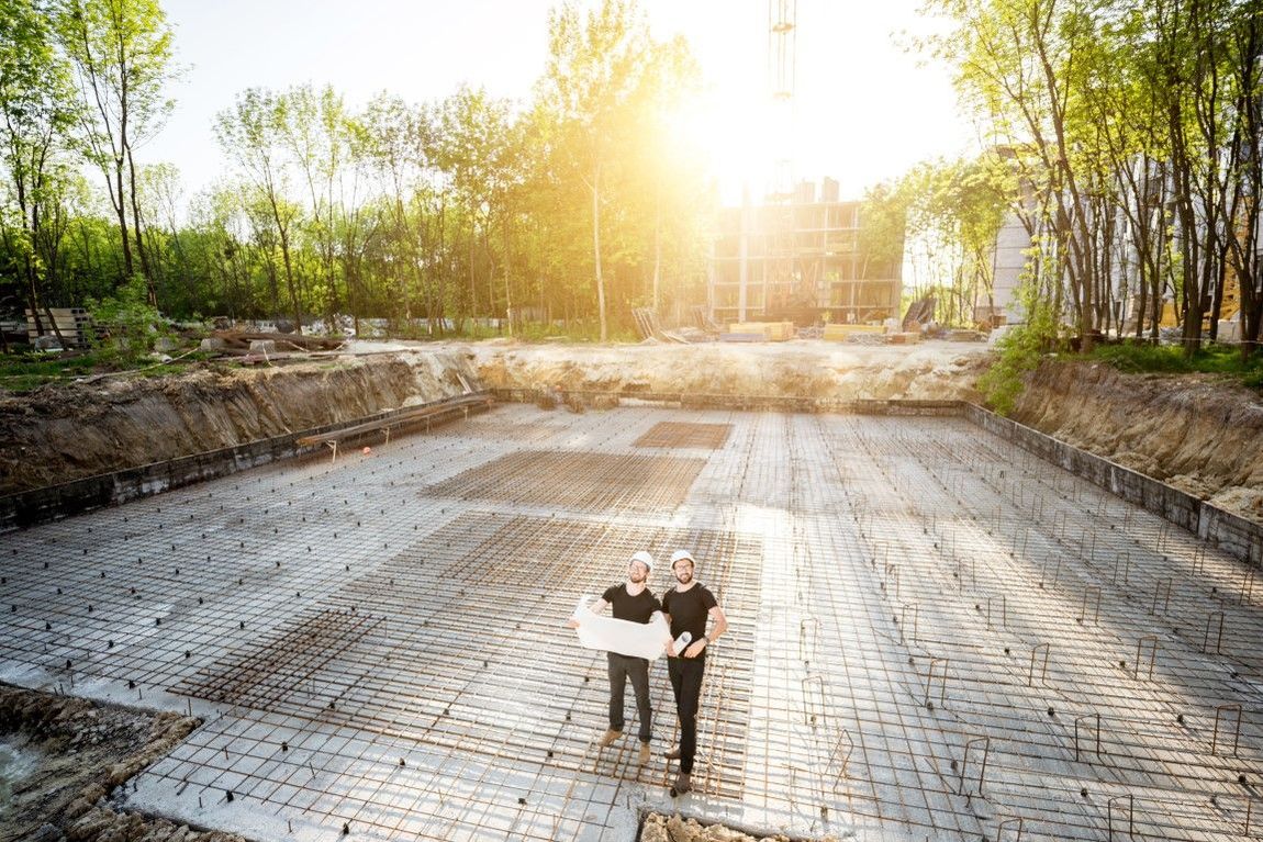 An image of Foundation Installation and Repair in Cordova, CA