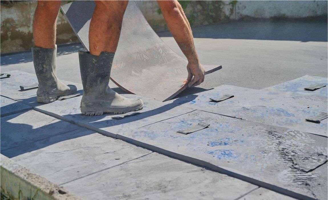 An image of Foundation Installation and Repair in Cordova, CA
