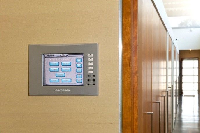 Home Automation — Los Angeles, CA — R Squared Custom Audio & Video