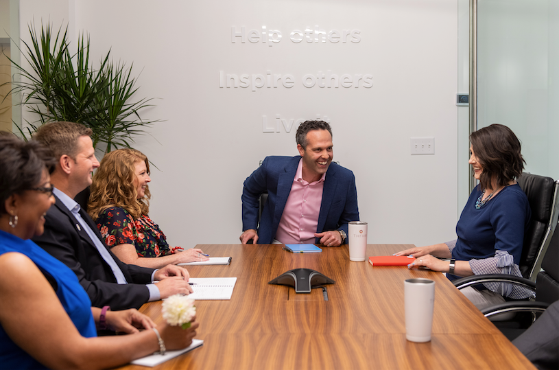 Insurance Agency | Thrive Insurance | OK