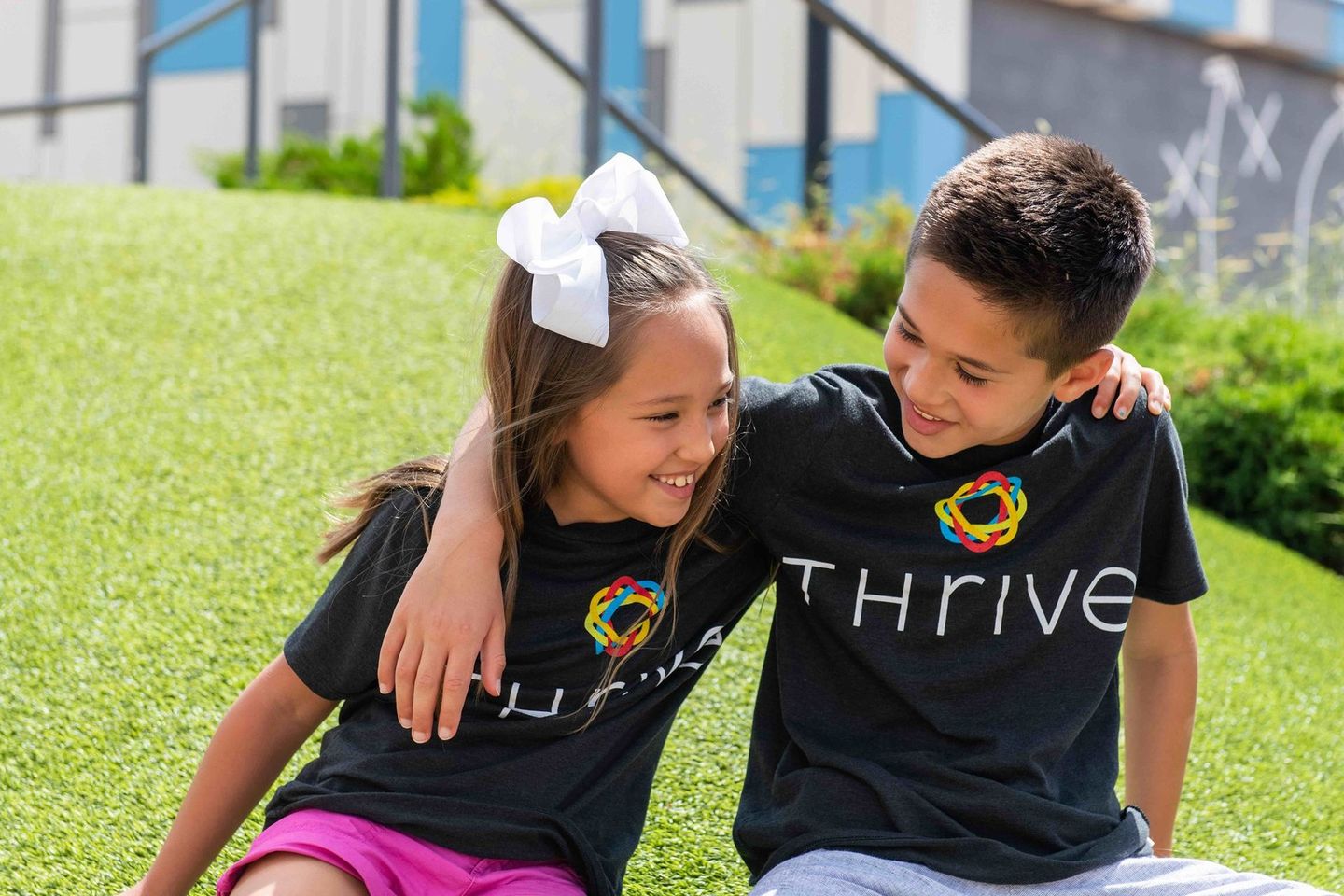 Thrive Insurance insurance in Oklahoma